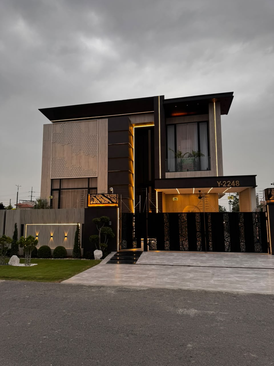 Affordable 1 Kanal House for Sale in DHA  Phase 7