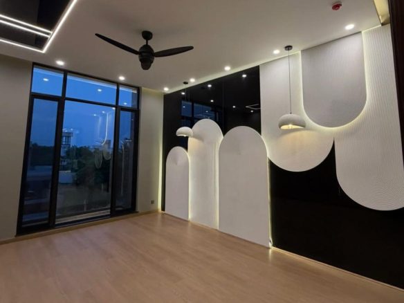 1 kanal Premium House for Sale in DHA Phase 7 Lahore – Demand PKR 12.25 Crore