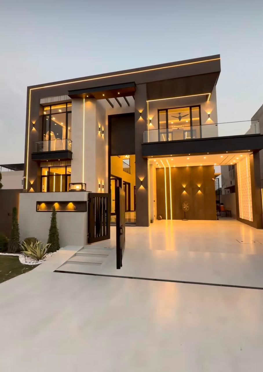DHA Phase 7 Lahore Property for Sale 3 1 kanal Premium House for Sale in DHA Phase 7 Lahore – Demand PKR 12.25 Crore