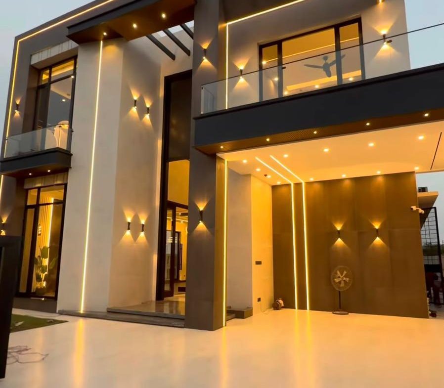 1 kanal Premium House for Sale in DHA Phase 7 Lahore – Demand PKR 12.25 Crore