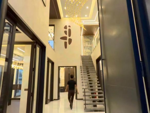 1 kanal Premium House for Sale in DHA Phase 7 Lahore – Demand PKR 12.25 Crore