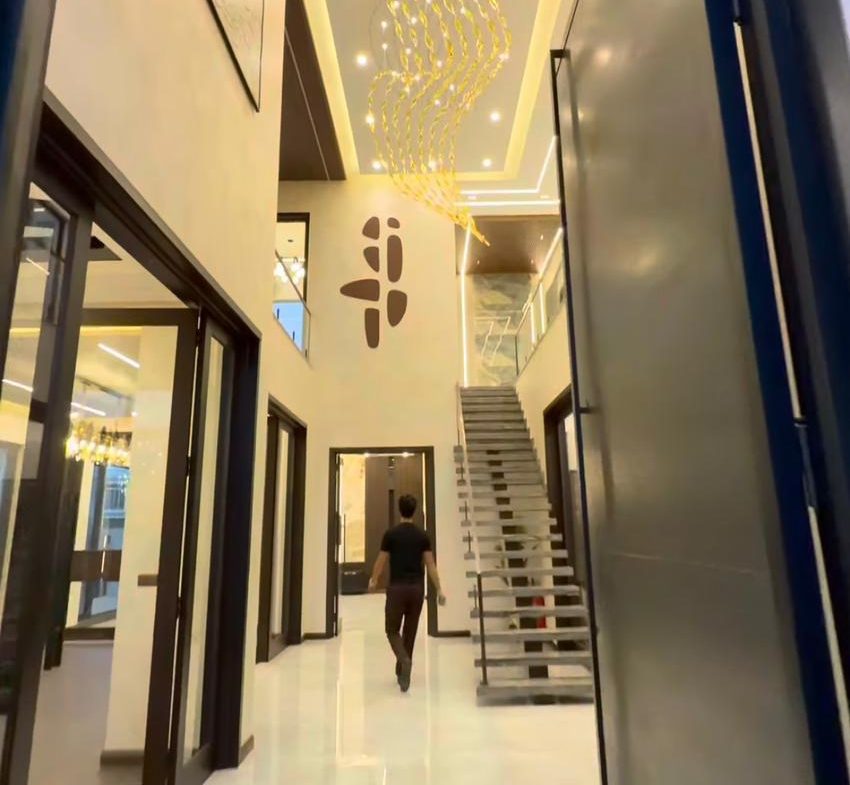 1 kanal Premium House for Sale in DHA Phase 7 Lahore – Demand PKR 12.25 Crore