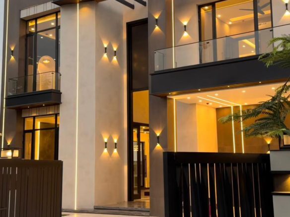 1 kanal Premium House for Sale in DHA Phase 7 Lahore – Demand PKR 12.25 Crore
