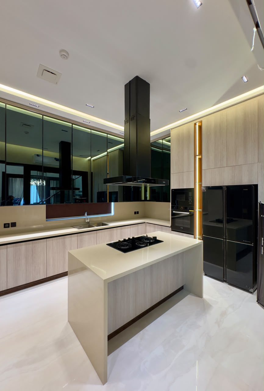 Fully Furnished 1 Kanal House For Sale in DHA Phase 7