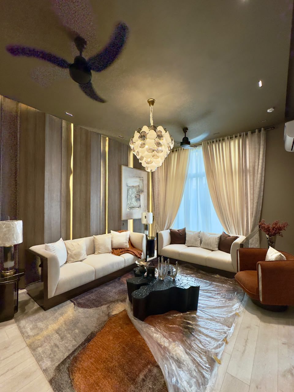 Fully Furnished 1 Kanal House For Sale in DHA Phase 7