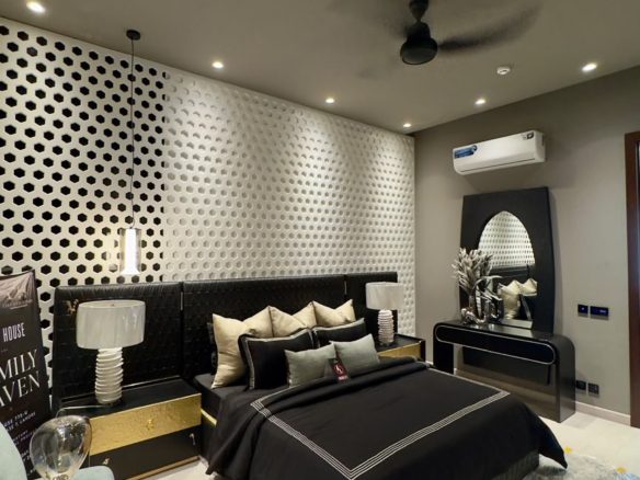 Fully Furnished 1 Kanal House For Sale in DHA Phase 7