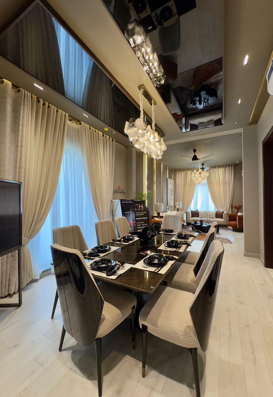 Fully Furnished 1 Kanal House For Sale in DHA Phase 7
