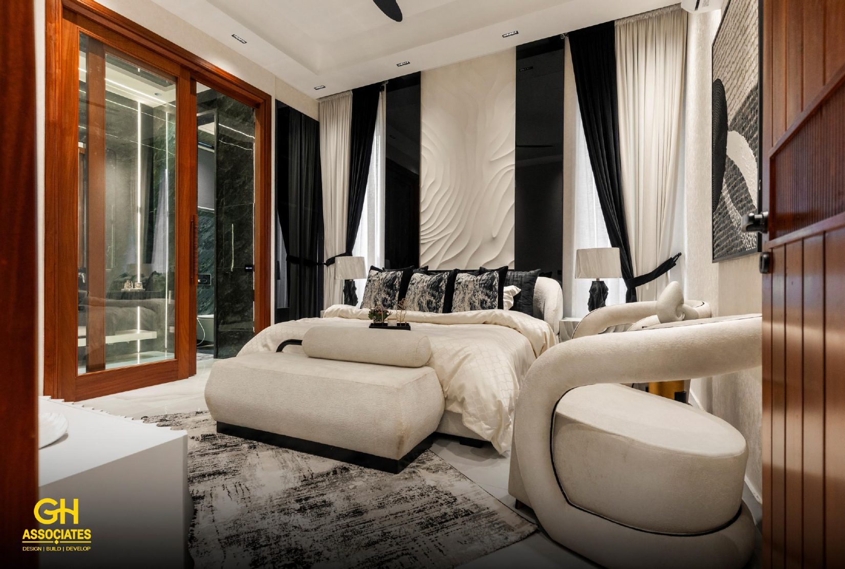 1 Kanal Fully Furnished Modern Luxury House for Sale in DHA Phase 7 Lahore