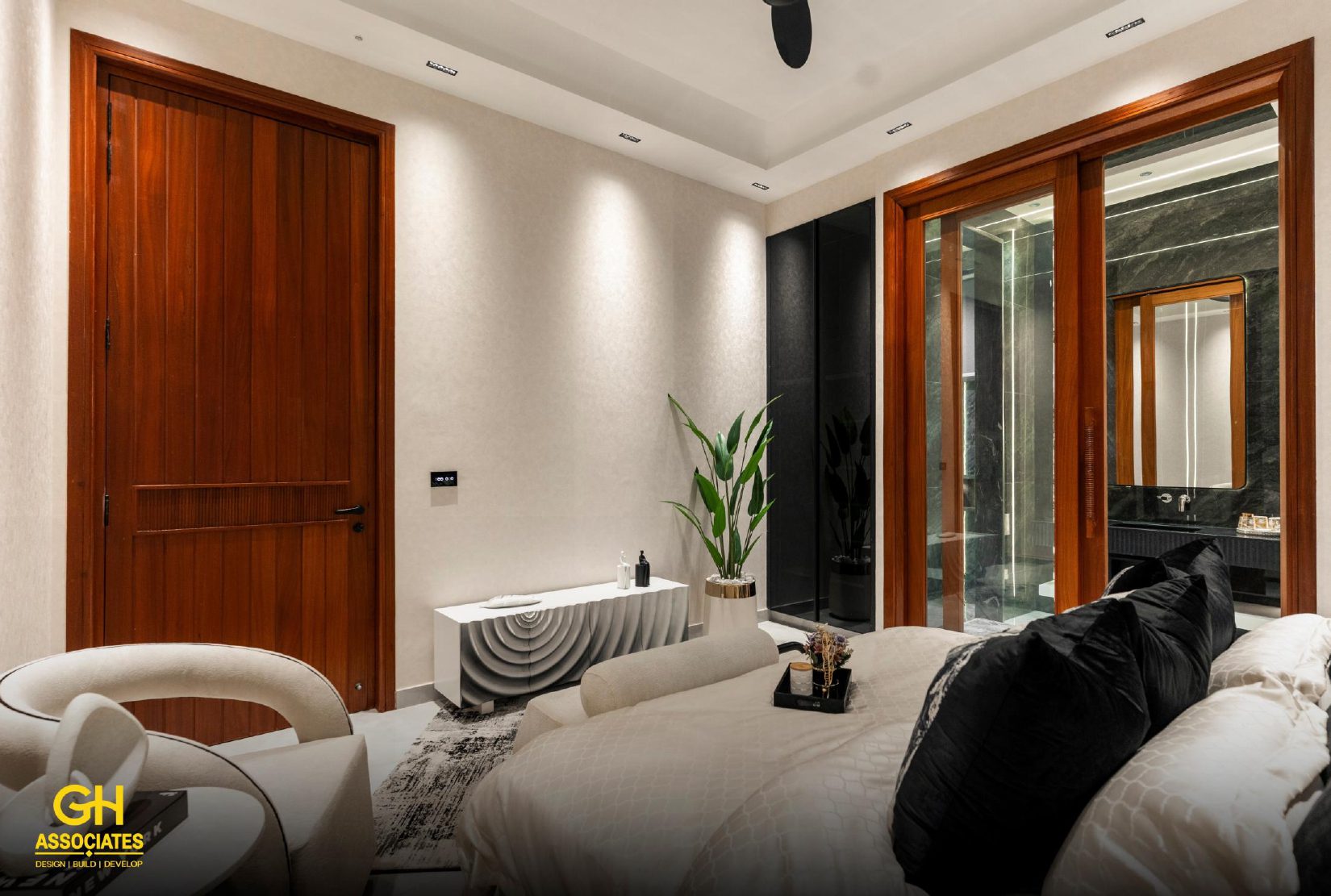 1 Kanal Fully Furnished Modern Luxury House for Sale in DHA Phase 7 Lahore