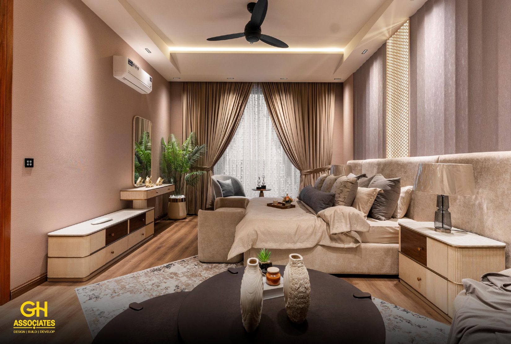 1 Kanal Fully Furnished Modern Luxury House for Sale in DHA Phase 7 Lahore