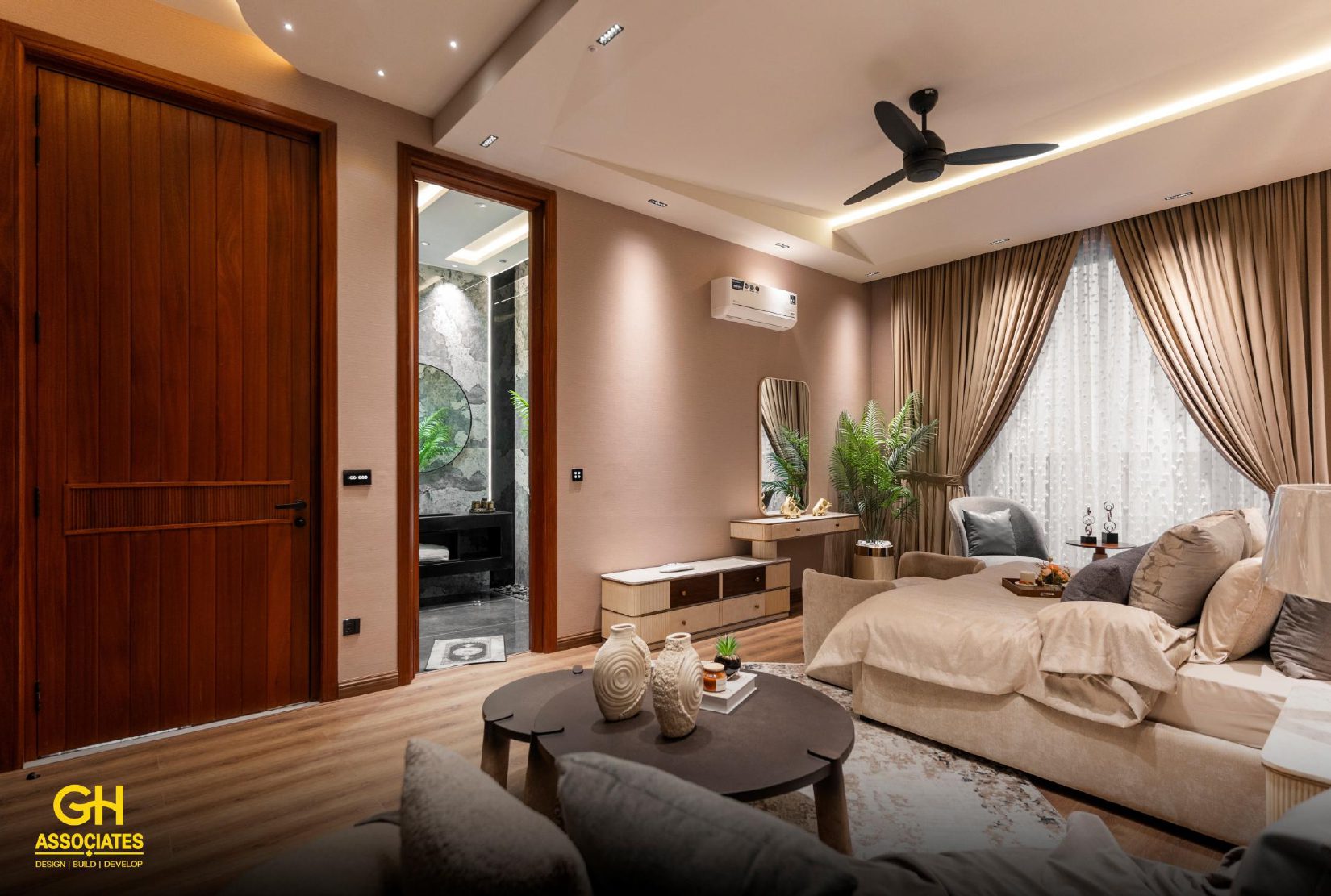 1 Kanal Fully Furnished Modern Luxury House for Sale in DHA Phase 7 Lahore