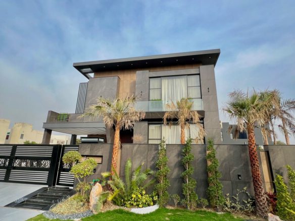 1 Kanal House for Sale in DHA Phase 6 Lahore