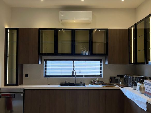 1 Kanal House for Sale in DHA Phase 6 Lahore