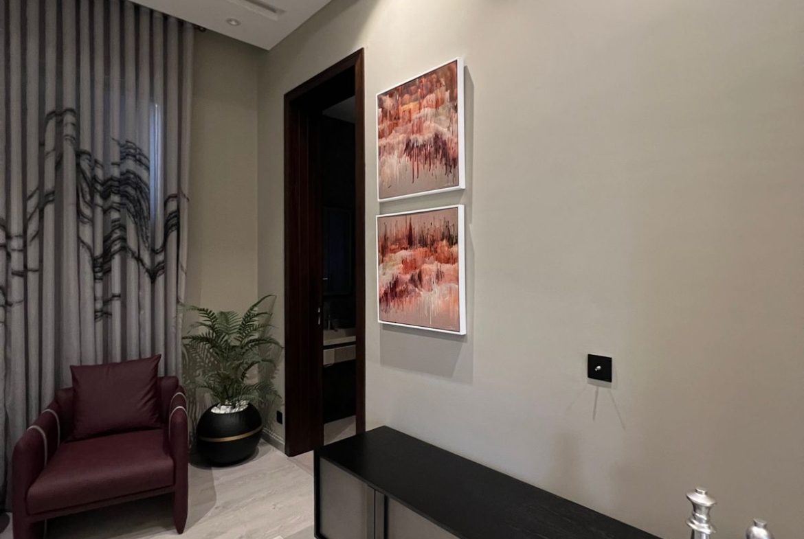 1 Kanal House for Sale in DHA Phase 6 Lahore