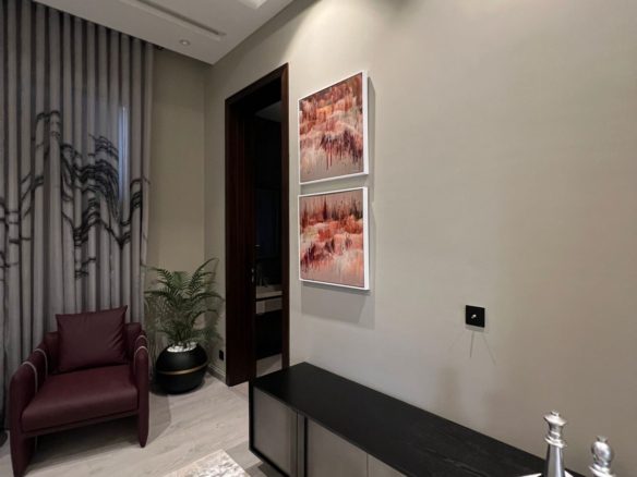 1 Kanal House for Sale in DHA Phase 6 Lahore