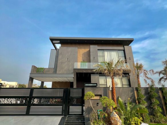 1 Kanal House for Sale in DHA Phase 6 Lahore