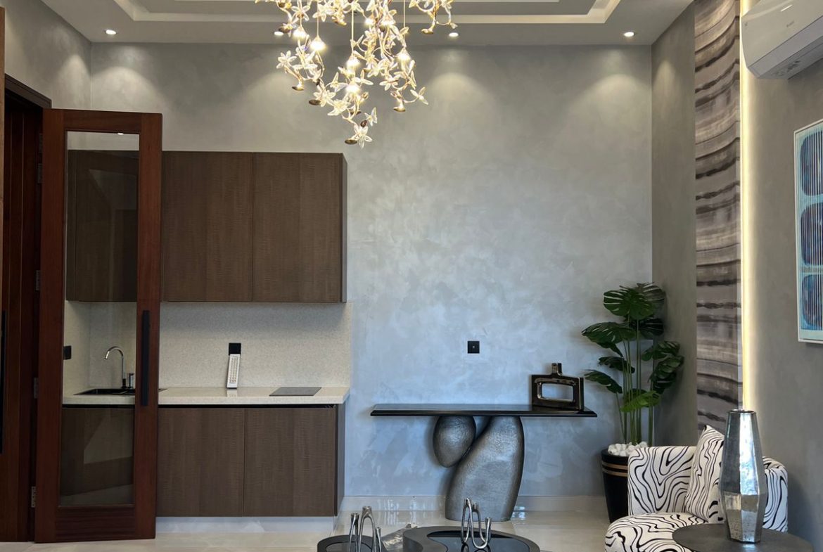 1 Kanal House for Sale in DHA Phase 6 Lahore
