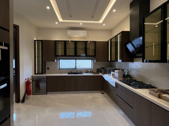 1 Kanal House for Sale in DHA Phase 6 Lahore