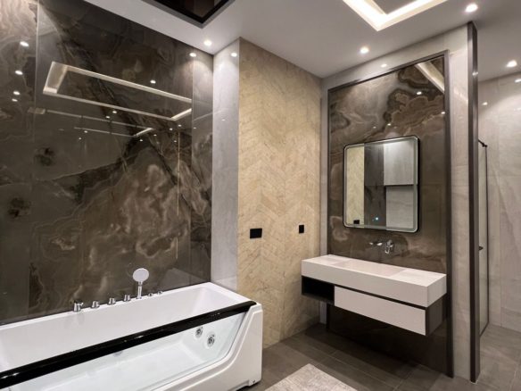 1 Kanal House for Sale in DHA Phase 6 Lahore