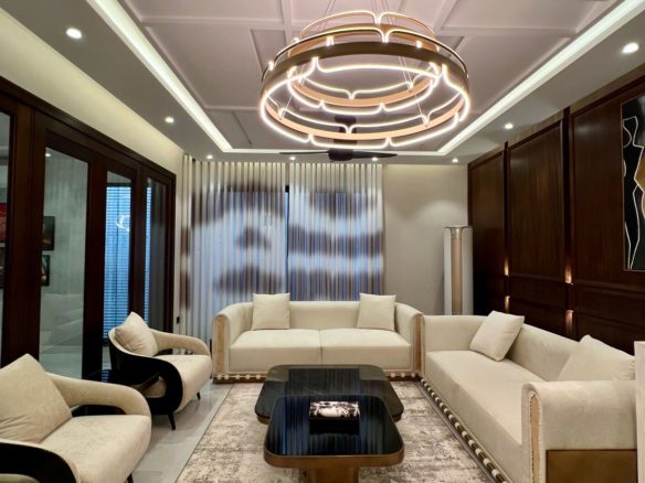 1 Kanal House for Sale in DHA Phase 6 Lahore