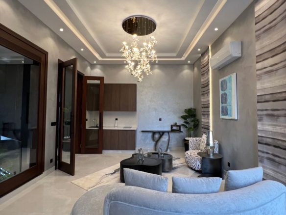 1 Kanal House for Sale in DHA Phase 6 Lahore