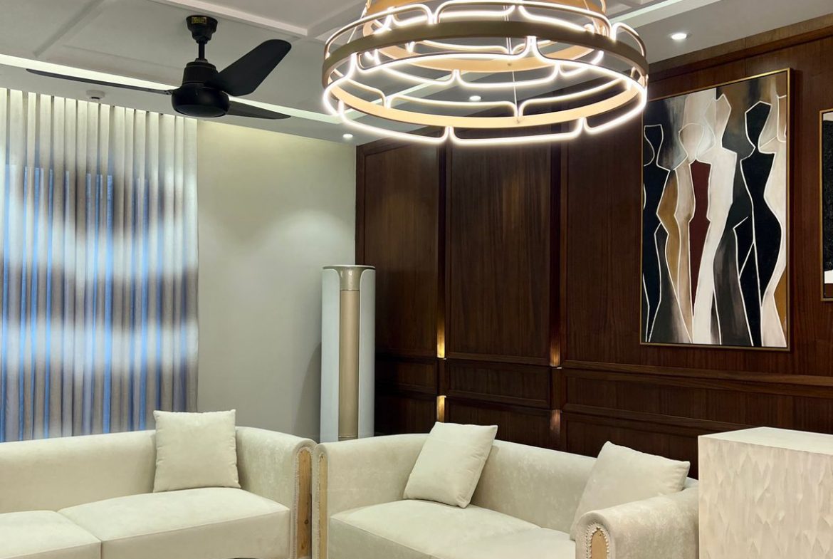 1 Kanal House for Sale in DHA Phase 6 Lahore