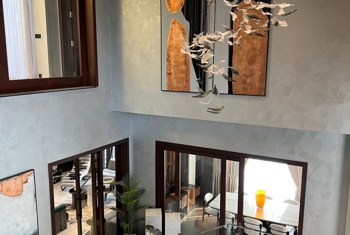 1 Kanal House for Sale in DHA Phase 6 Lahore
