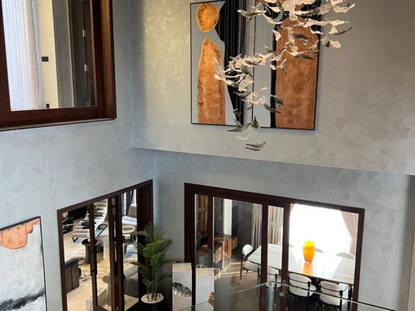 1 Kanal House for Sale in DHA Phase 6 Lahore