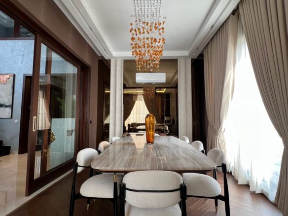 1 Kanal House for Sale in DHA Phase 6 Lahore