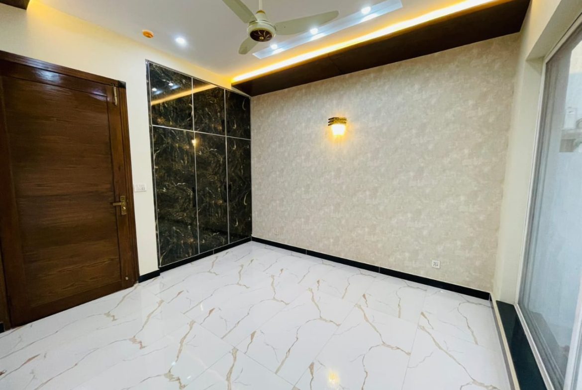 5 marla DHA Phase 9 Town Lahore