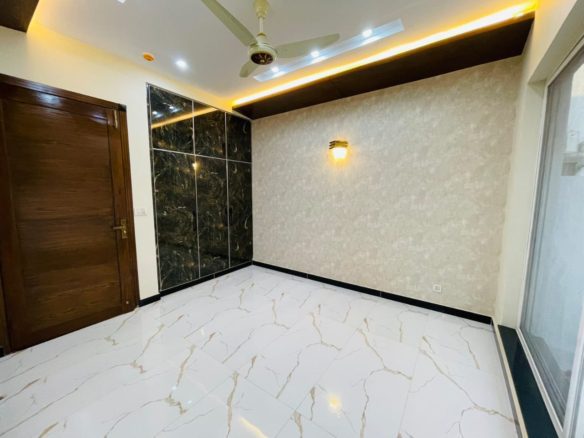 5 marla DHA Phase 9 Town Lahore