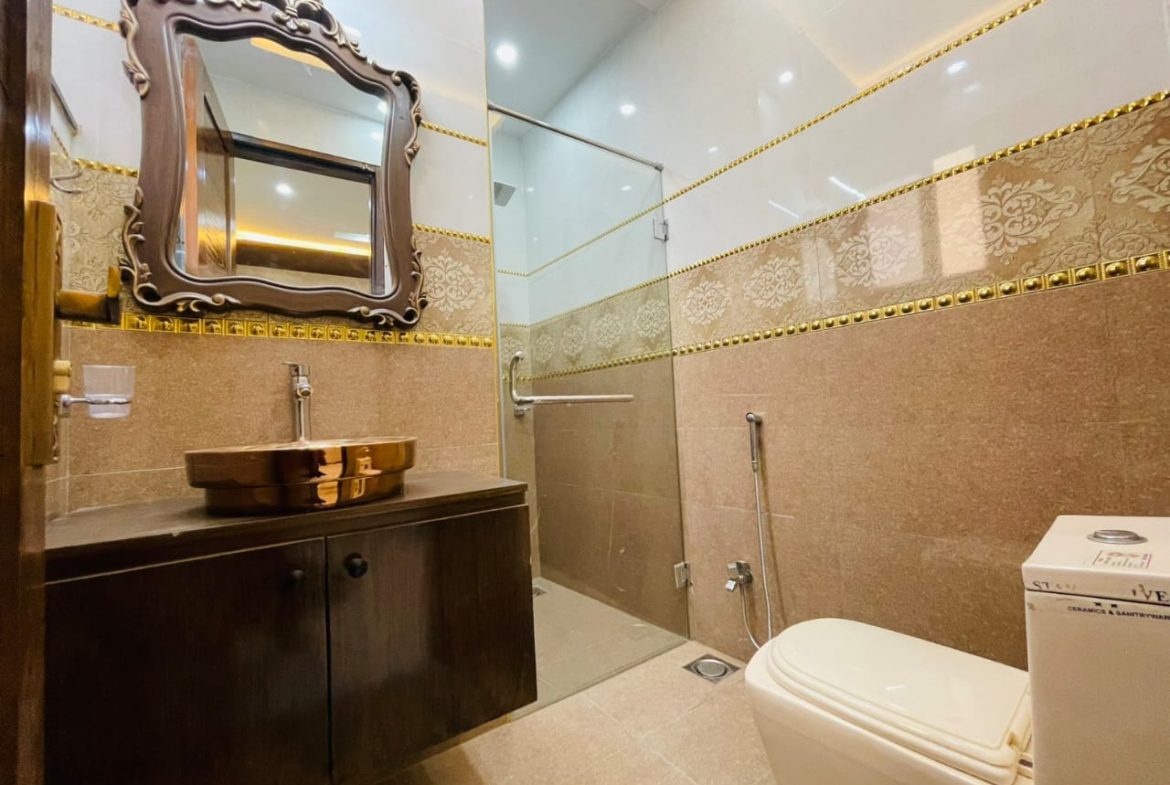 693/34 D — 5 Marla House DHA Phase 9 Town Lahore