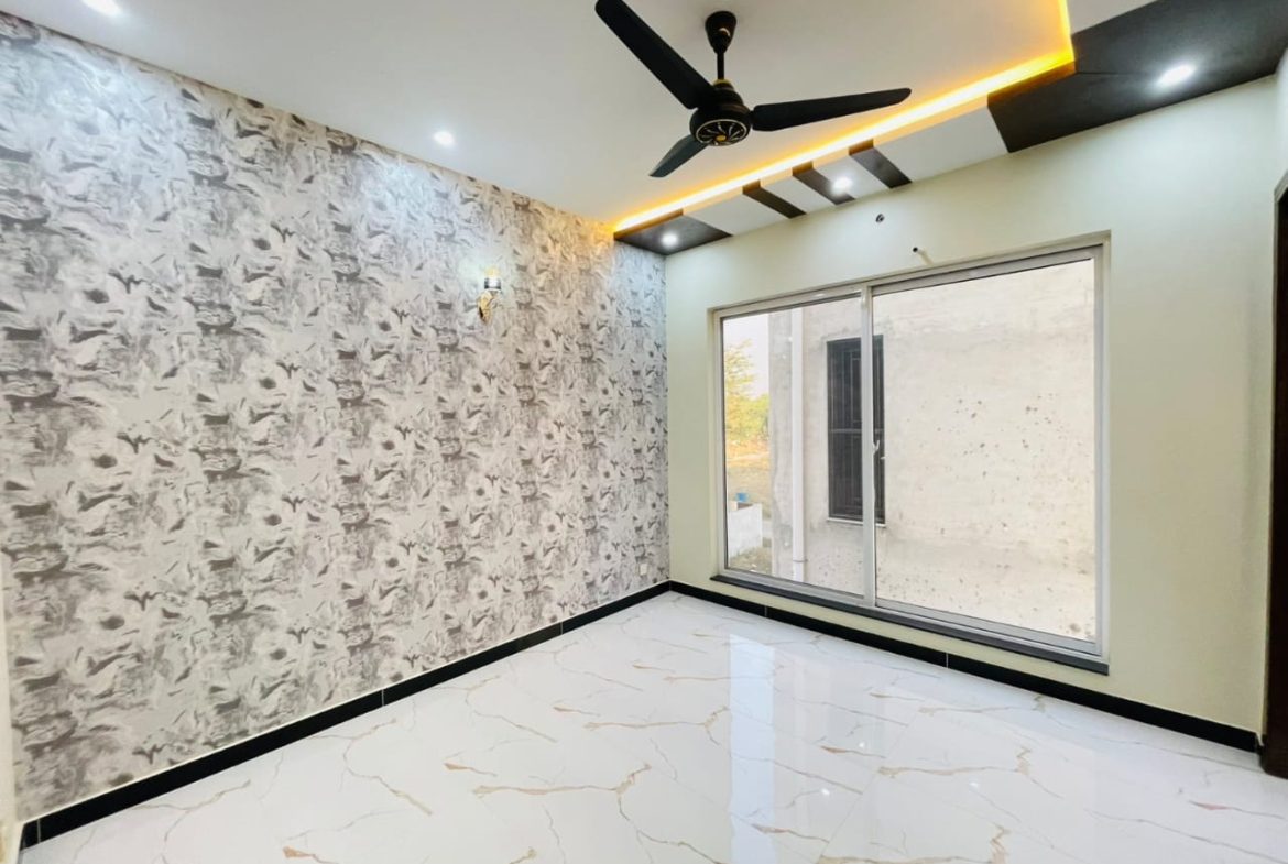 693/34 D — 5 Marla House DHA Phase 9 Town Lahore