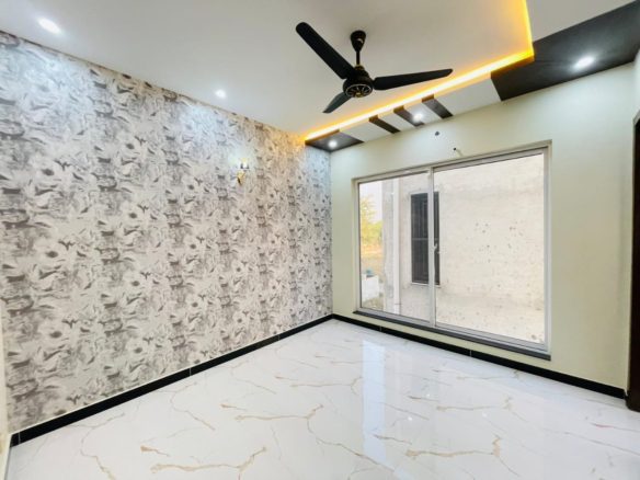 693/34 D — 5 Marla House DHA Phase 9 Town Lahore