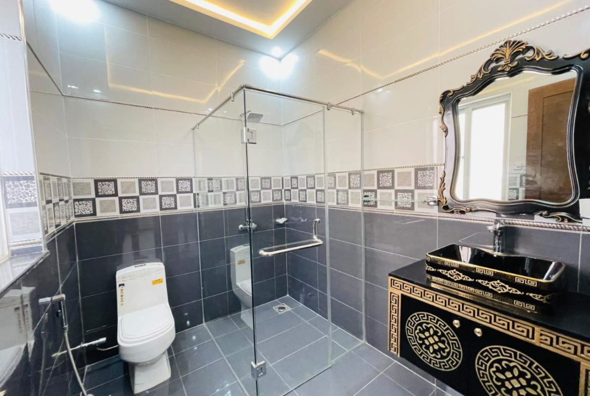 693/34 D — 5 Marla House DHA Phase 9 Town Lahore