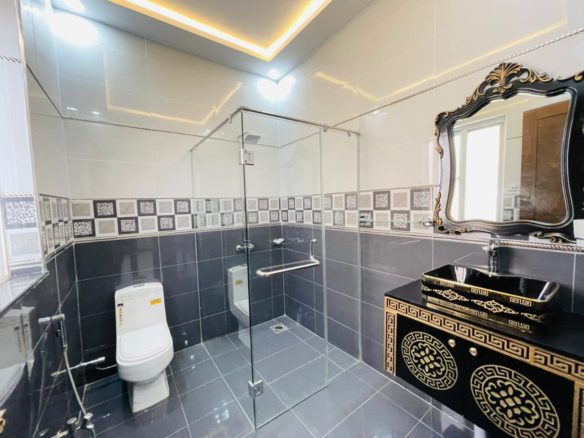 693/34 D — 5 Marla House DHA Phase 9 Town Lahore