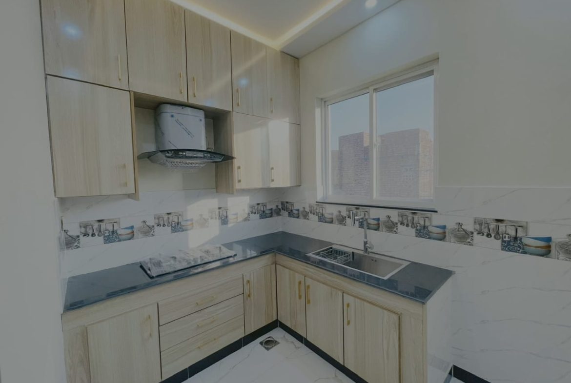 693/34 D — 5 Marla House DHA Phase 9 Town Lahore