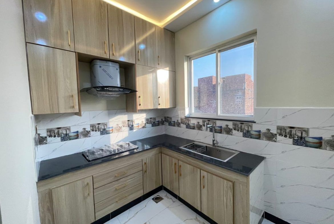 693/34 D — 5 Marla House DHA Phase 9 Town Lahore