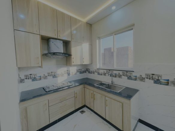 693/34 D — 5 Marla House DHA Phase 9 Town Lahore