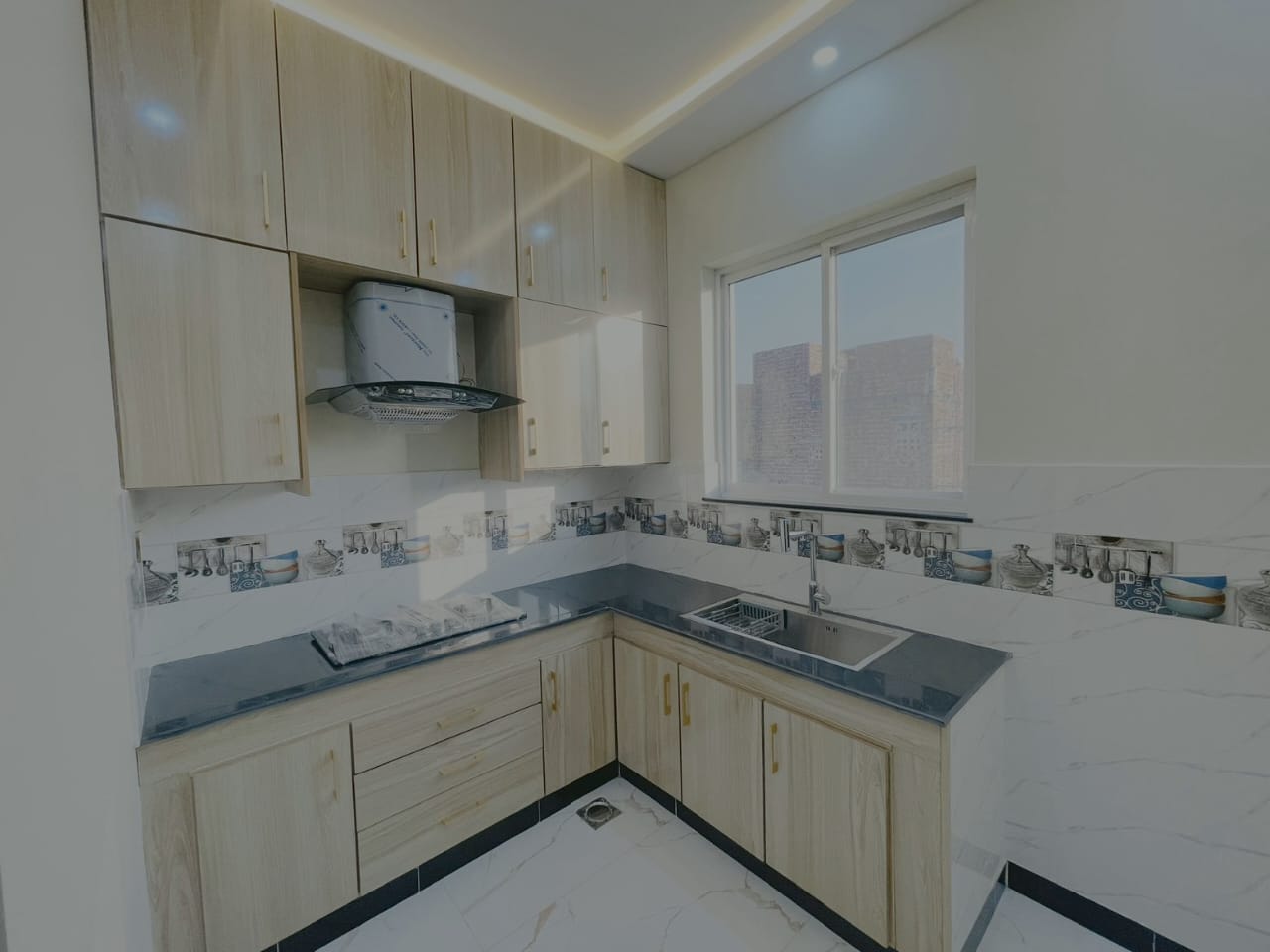 693/34 D — 5 Marla House DHA Phase 9 Town Lahore