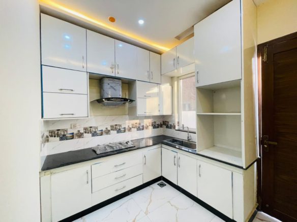 693/34 D — 5 Marla House DHA Phase 9 Town Lahore