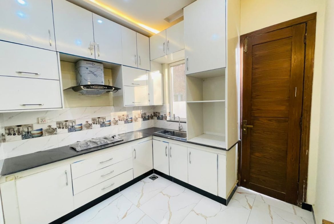 693/34 D — 5 Marla House DHA Phase 9 Town Lahore