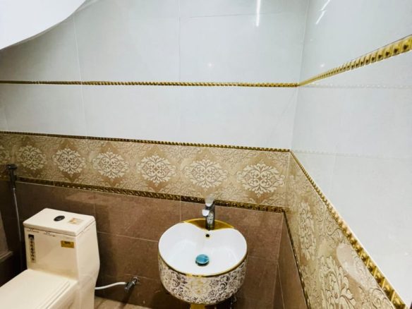 693/34 D — 5 Marla House DHA Phase 9 Town Lahore