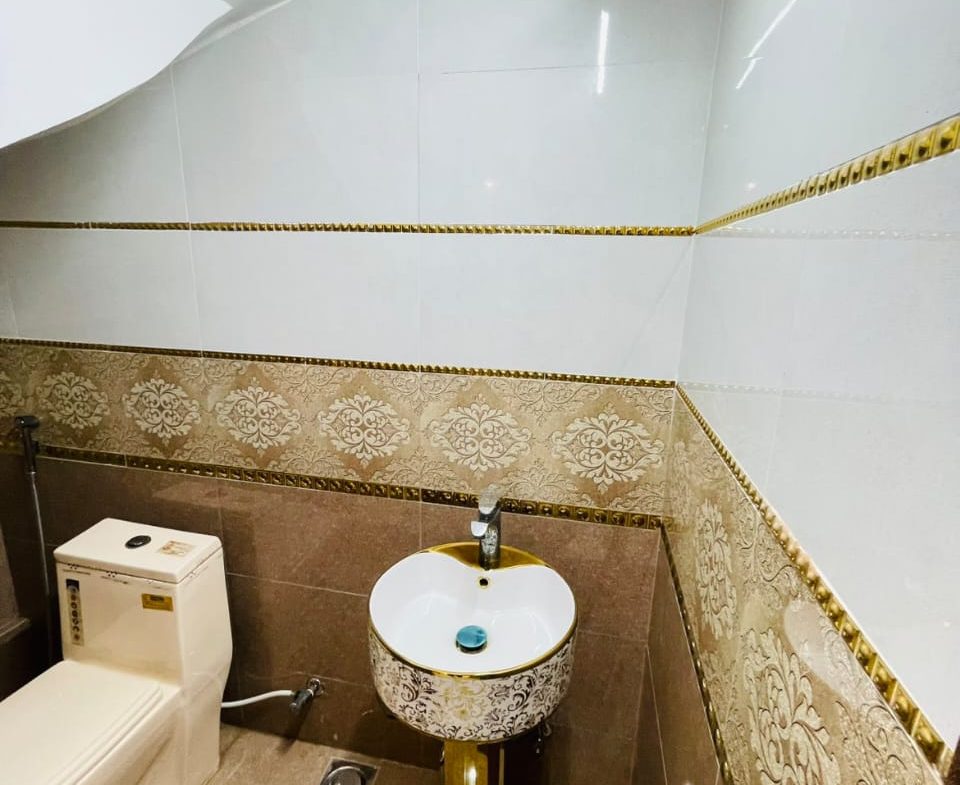 693/34 D — 5 Marla House DHA Phase 9 Town Lahore
