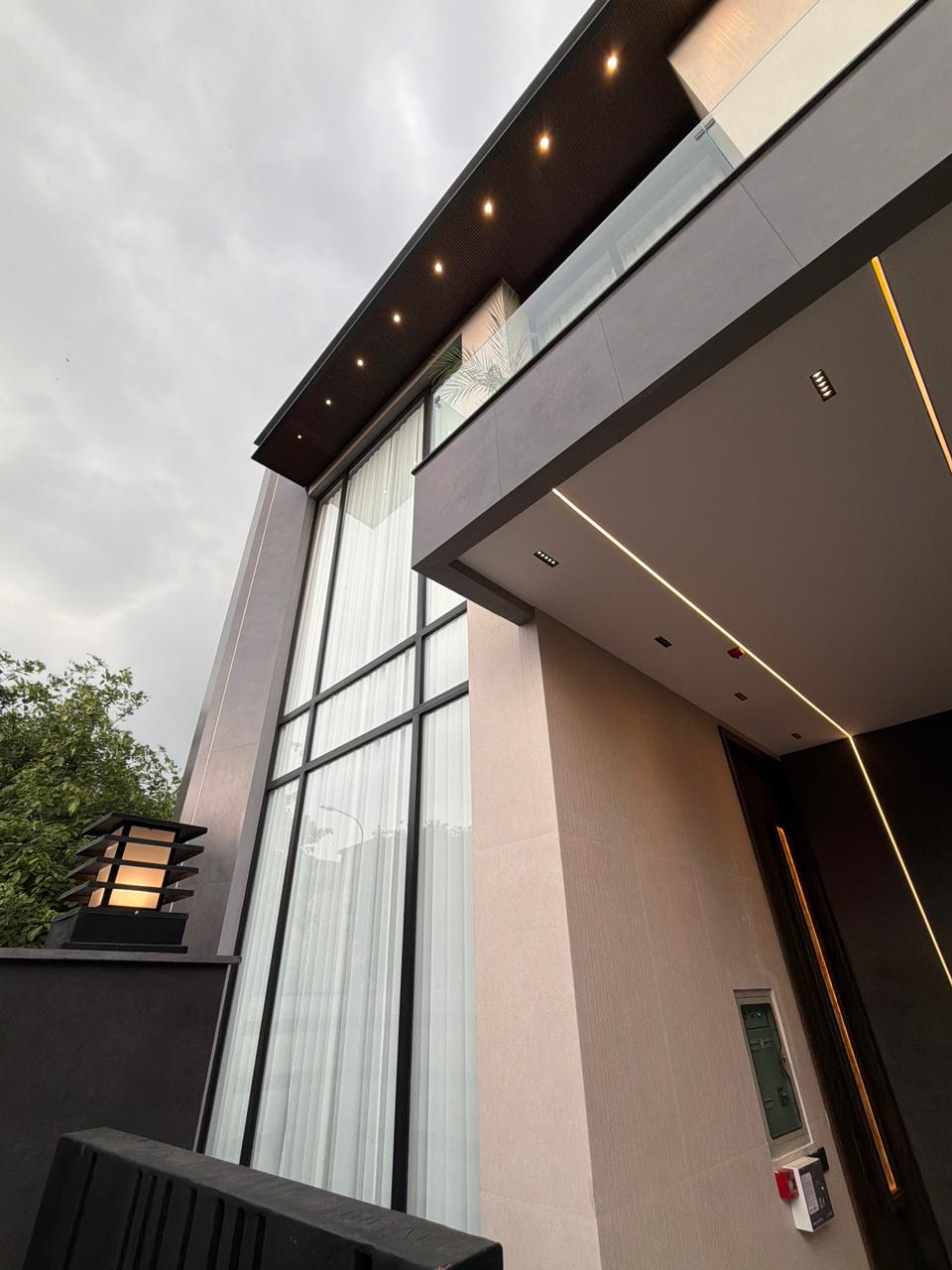 5 Marla House for Sale in DHA Phase 9 Town Lahore Call +92 321 7899076