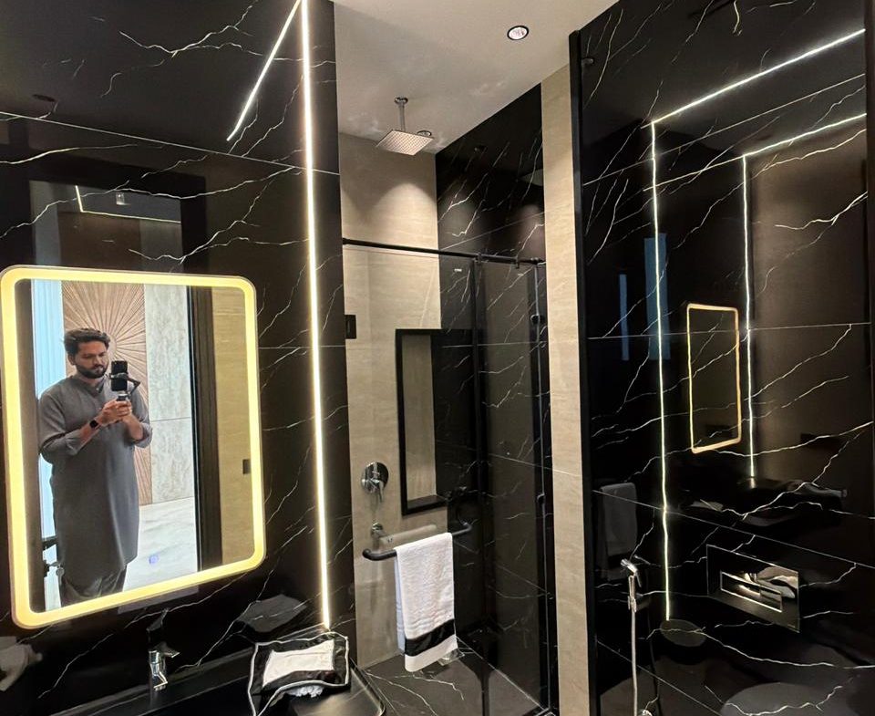 5 Marla House for Sale in DHA Phase 9 Town Lahore Call +92 321 7899076
