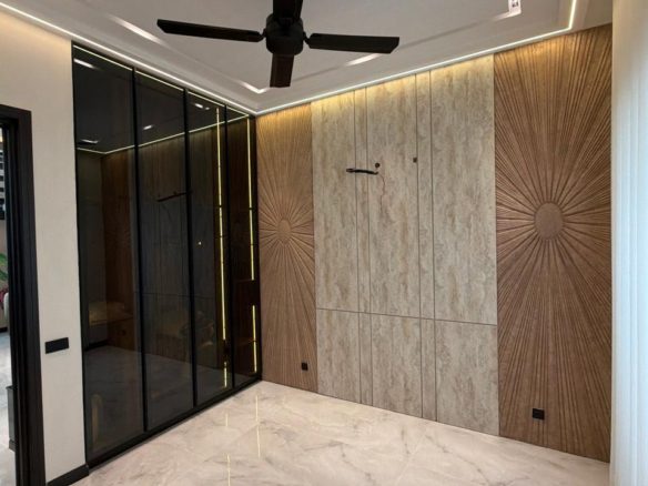 5 Marla House for Sale in DHA Phase 9 Town Lahore Call +92 321 7899076