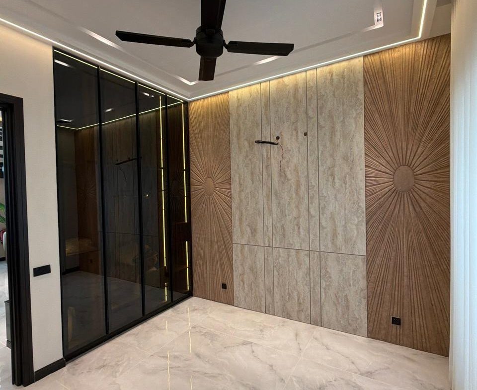 5 Marla House for Sale in DHA Phase 9 Town Lahore Call +92 321 7899076