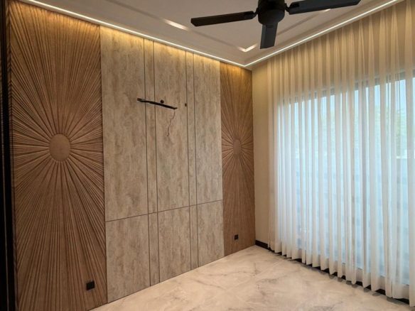 5 Marla House for Sale in DHA Phase 9 Town Lahore Call +92 321 7899076