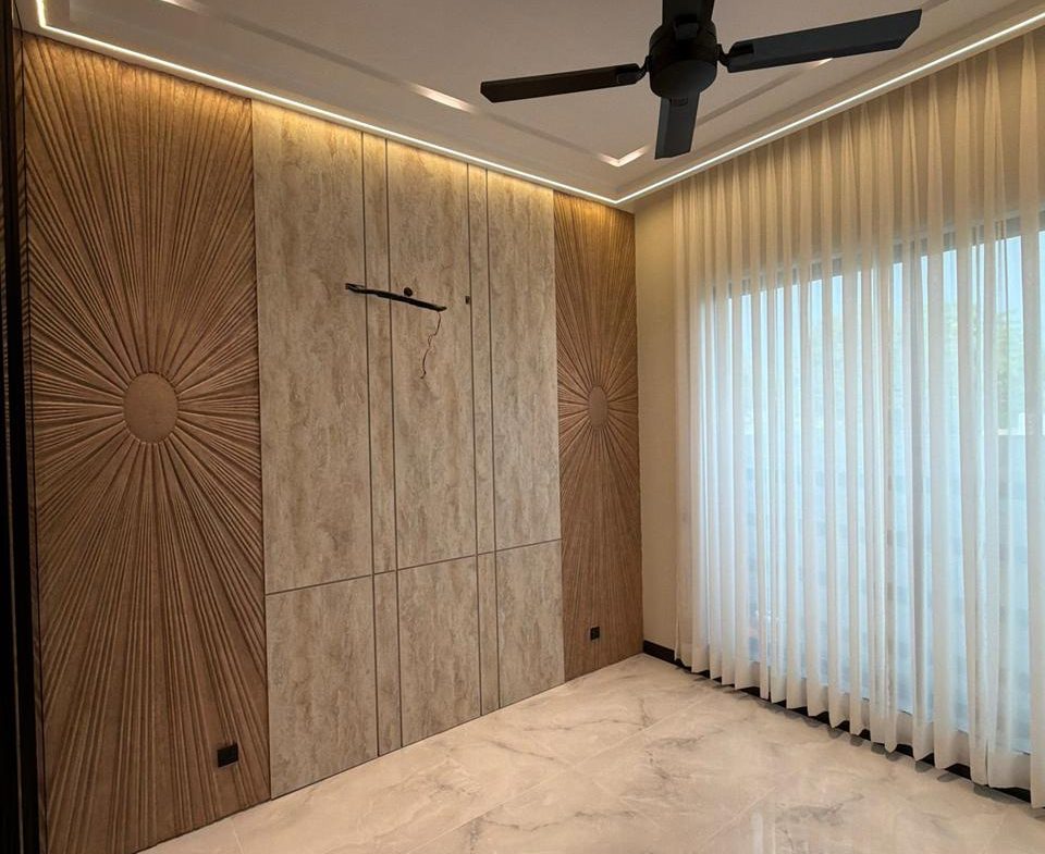 5 Marla House for Sale in DHA Phase 9 Town Lahore Call +92 321 7899076